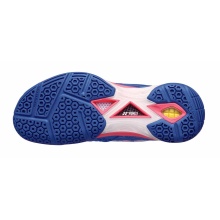 Yonex Badminton Shoes Power Cushion Eclipsion Z blue Women